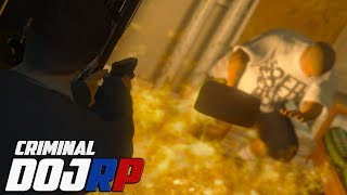 DOJ Criminal  Suicidal Pyromaniac Negotiations  EP38 [upl. by Eniarol712]