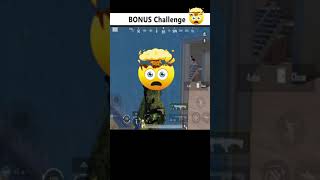 CLIP VIDEO BONUS Challenge [upl. by Meirrak]