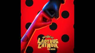 quotStronger Togetherquot Sing Along 🌟 Miraculous Ladybug amp Cat Noir The Movie  Netflix After School [upl. by Gebhardt649]