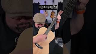 SemiCharmed Life Guitar Tutorial shorts guitar guitarra music musica youtubeshorts [upl. by Chrisy51]