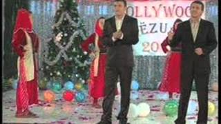 Arshik dhe Muezin Miftarihiq kurqysh live [upl. by Tremain762]