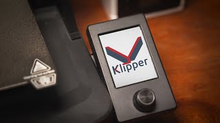 Дисплей Ender3 V3 SE та Klipper Тепер працює [upl. by Edrock578]