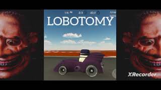 KSLV  Lobotomy [upl. by Rawde]