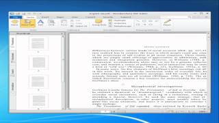 How to Convert Scanned PDF to Text [upl. by Aleta]