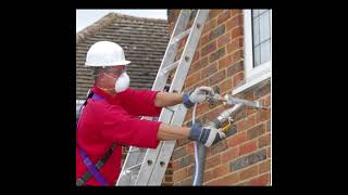 Cavity Wall Insulation [upl. by Nileuqcaj395]