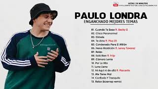 Mix paulo londra [upl. by Pernas]