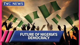 Analysis  Babatunde Ogala Dissects PreElection Litigation And Future Of Nigerias Democracy [upl. by Orlov977]