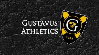 Gustavus Athletics Live Stream [upl. by Dnomal]