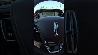 Checking Out The 2024 Lincoln Aviator shorts lincoln aviator [upl. by Alekat]