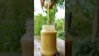 How To Make A Frappe Coffee With Amnul Cool shorts short asmr coffee amul drink viralvideo [upl. by Oluas]