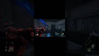 Dead by Daylight Nemesis Gameplay Match 1 Part 2 Shorts Dbd DbdShorts Shorts [upl. by Zoie312]