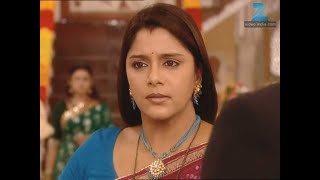 क्या Saraswati निकाल पाएगी Kajri को घर से  Ghar Ki Lakshmi Betiyann  Full Ep 578  Zee TV [upl. by Ainslee]