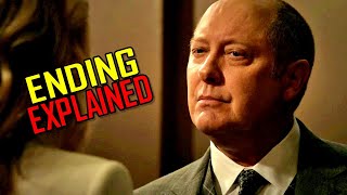 The Blacklist Season 10 Episode 2 Review  Ending Explained  The Whaler [upl. by Ybrad]