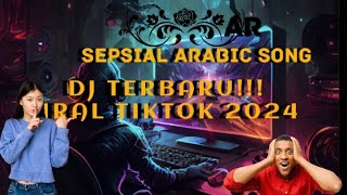 DJ ARABIC SONG  AYYAMI MAAK CEK SOUND TERBARU [upl. by Thilde220]