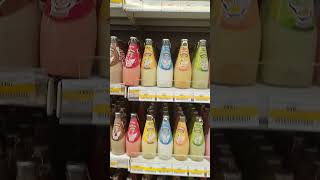 Different juices 😉🥤🧃🍹juiceshorts trending 🍒shortvideo [upl. by Agretha]