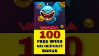 🎁100 Free Spins No Deposit Bonus💲Vavada Casino Promotions 2022 [upl. by Fredela]