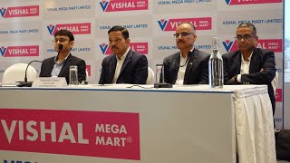 Vishal Mega Mart Limited IPO to Open on December 11 2024 Price Band Set at ₹74₹78 Per Share [upl. by Tedie131]