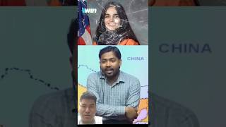 Kalpana Chawla ki Mout Death kaise huye 😭shorts viralshorts khansir motivation [upl. by Astrix887]