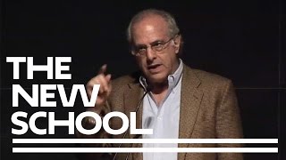 Professor Richard Wolff Why the Economic Crisis Deepens  The New School [upl. by Mateo952]