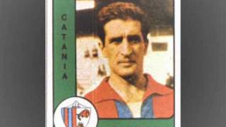 Catania Calcio 1946  19601971 [upl. by Esch]