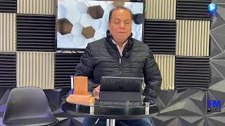 FM Noticias con Felipe Maya Emisión Jueves 10 de Octubre del 2024 [upl. by Manbahs]