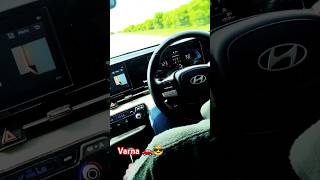 Verna full speed on road varna scorpio thar trending viralvideo shortvideo instagramvideos [upl. by Anilak]