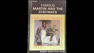 Martin amp The Stayaways  Amabele 1988 waarwasjy [upl. by Ahsieket]