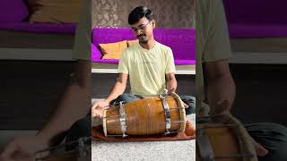 Mahadev Motha Jati  महादेव मोठा जती  Pranav Konturwar  Chandan Kambale  Dholki Cover Song [upl. by Karlie]