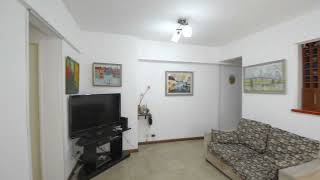 VENTA DEPARTAMENTO 4 AMBIENTES EN PALERMO [upl. by Paugh260]