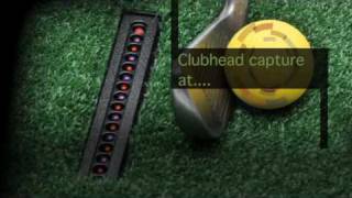 Introducing OptiShot Infrared Golf Simulator 2010 [upl. by Ellehcsar]