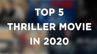 Top 5 Thriller Movies in 2020  Tamil Thriller Movies  Top List 21 [upl. by Ayaladnot]