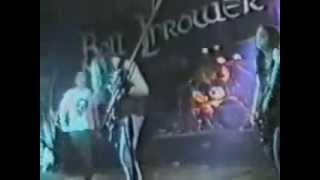 Bolt Thrower Live in St Lievens Houtem 1990 [upl. by Daggett423]