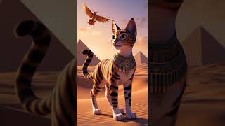 egyptiancats egyptianmau egypt egyptmusic egyptianartifacts egyptianart [upl. by Yelsna496]