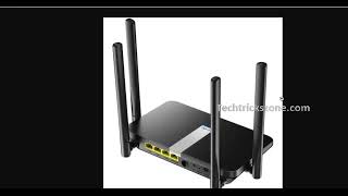 Cudy 3G4G LTE Dual Band WIFI Router setup  LT500E  LT400ELT15E  LT300 LT400 LT500 Outdoor [upl. by Rheinlander]