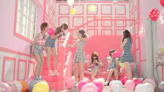 Apink 3rd mini Album Secret Garden NoNoNo MV [upl. by Levon]