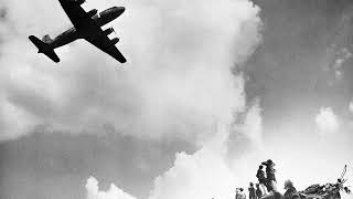 DLF 25061948 Berliner Luftbrücke Als die Rosinenbomber WestBerlin retteten [upl. by Anyd]