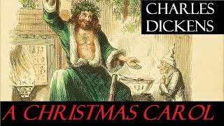 A CHRISTMAS CAROL  FULL AudioBook🎧📖 by Charles Dickens  Greatest🌟AudioBooks BEST VERSION V5 [upl. by Appleby997]