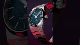 Tissot PRX 35mm Powermatic 80 Automatic  the most anticipated watch release this year shorts [upl. by Eidak]