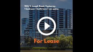 For Lease 9034 Joseph Road Footscray [upl. by Oberstone]