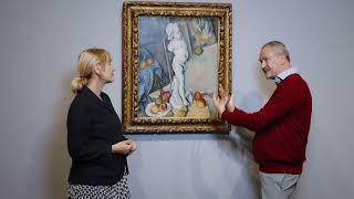 Paul Cézanne at Tate Modern [upl. by Innes548]