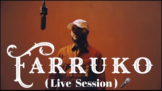 Farruko  Helicóptero  live session  🔊🔊🔊🔊🎶🎤 [upl. by Hite]