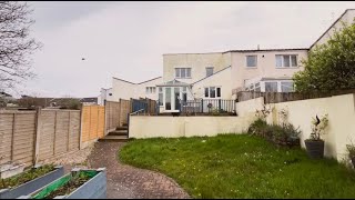 Video Tour  8 Gwelmeneth Helston [upl. by Yesoj]