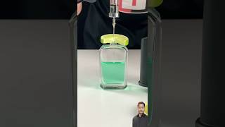 How to make green Irish by Creed Aventus for mentrending perfume fragrance viralvideo scent [upl. by Hoopen]