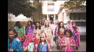 harari wedding Music  Ethiopian Harari Wedding Music Audio Walid and abulu [upl. by Latnahs207]