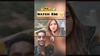 Pawri ho🫢 rahi hai👌🏿 original funny Videpawrihorahihe shortvideos🤣 viralvideo [upl. by Yeltihw]