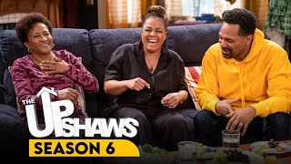 The Upshaws Season 6 Trailer Release Date amp Season 5 Recap [upl. by Gunther]