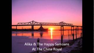 Alika amp The Happy Samoans [upl. by Edee]