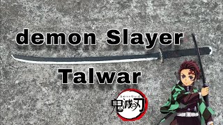 Tanero Tolar Demon slayer ￼ [upl. by Hagerman241]