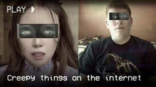 The Disturbing Part of the Internet Vol 19 [upl. by Sualokcin]