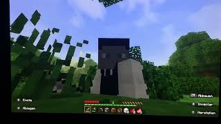 Ich bin Minecraft und over [upl. by Gilly613]